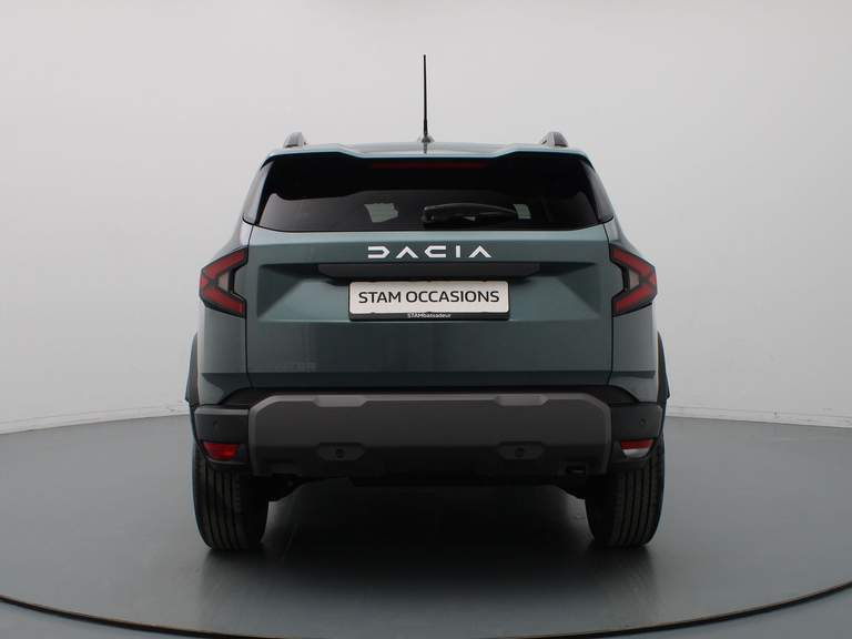 Dacia