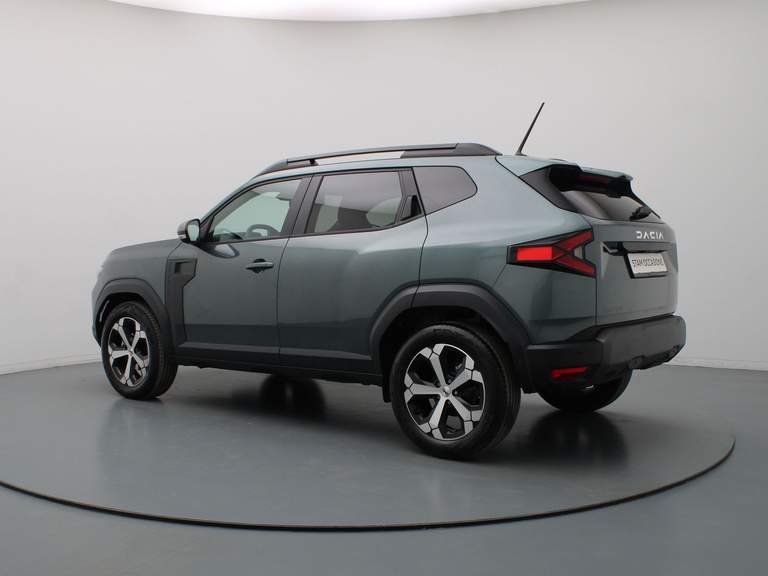 Dacia