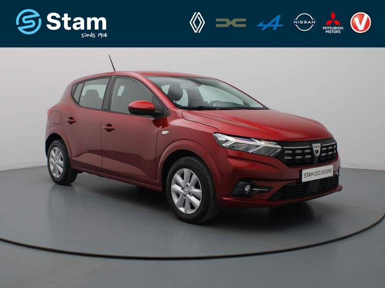 Dacia