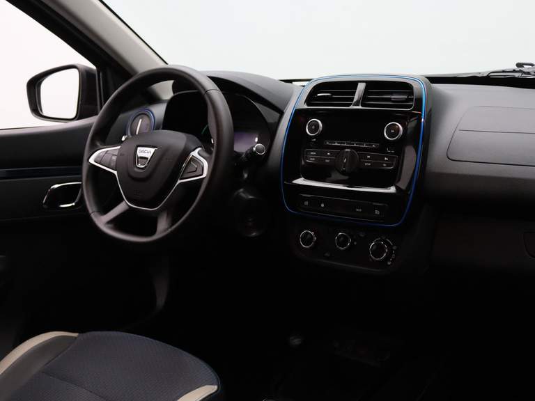 Dacia