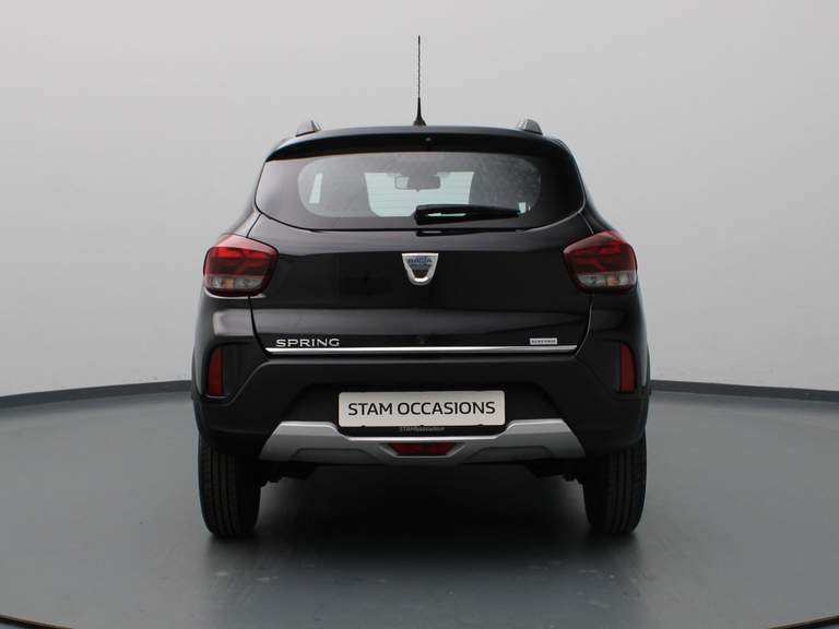 Dacia