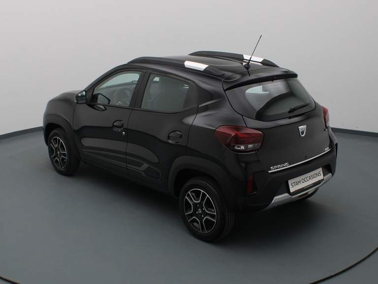Dacia