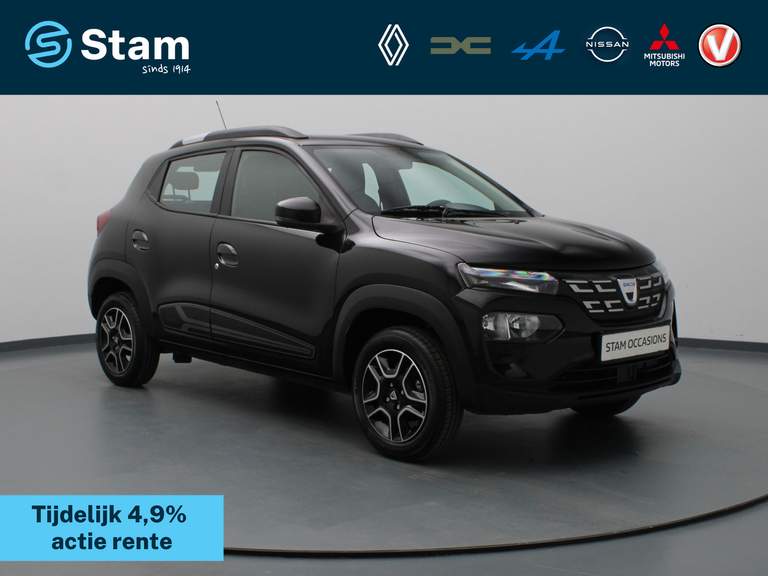 Dacia