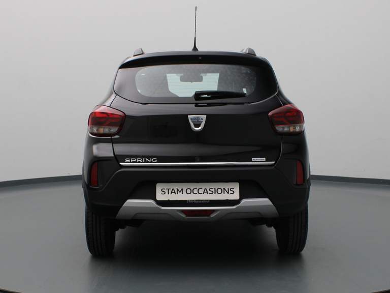 Dacia