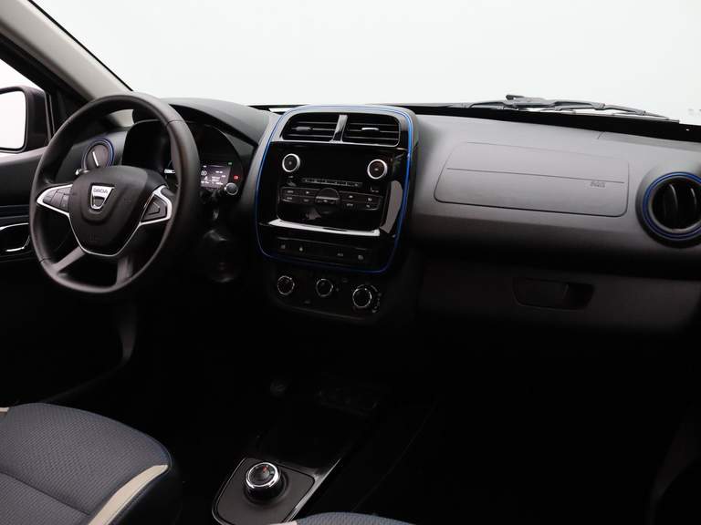 Dacia
