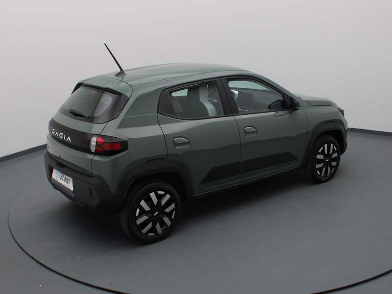 Dacia