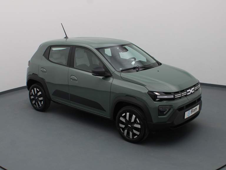 Dacia