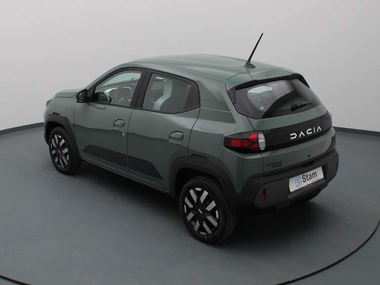 Dacia
