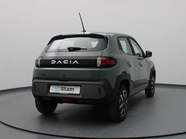 Dacia