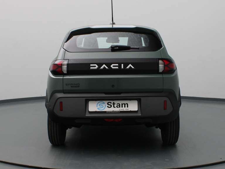 Dacia