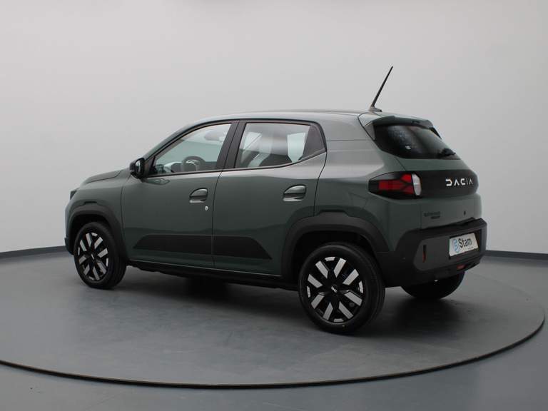 Dacia