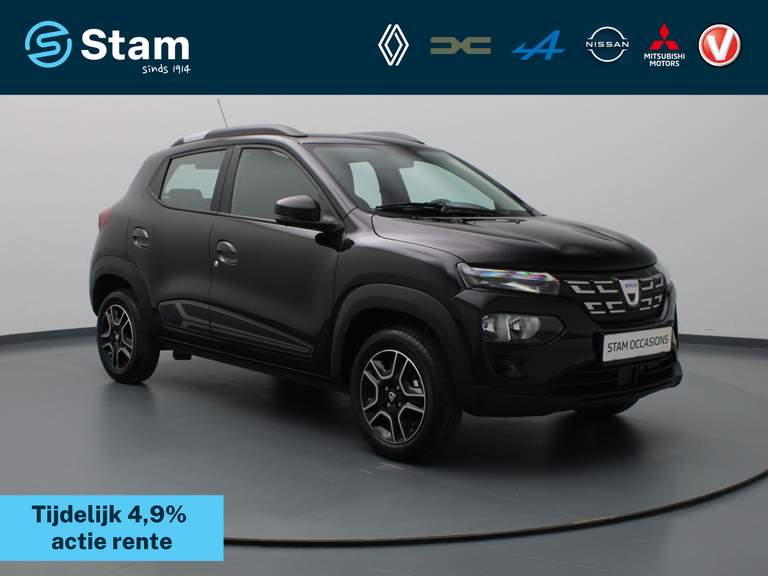 Dacia