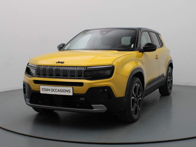 Jeep