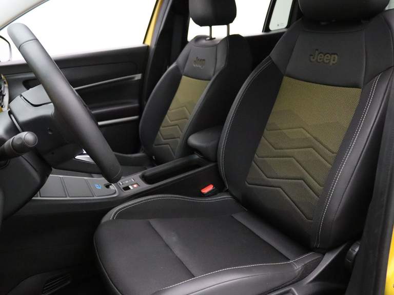 Jeep
