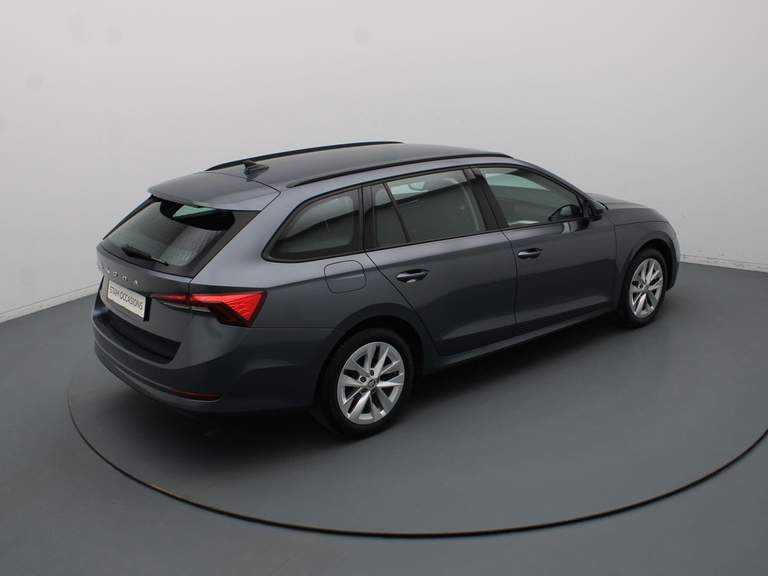 ŠKODA