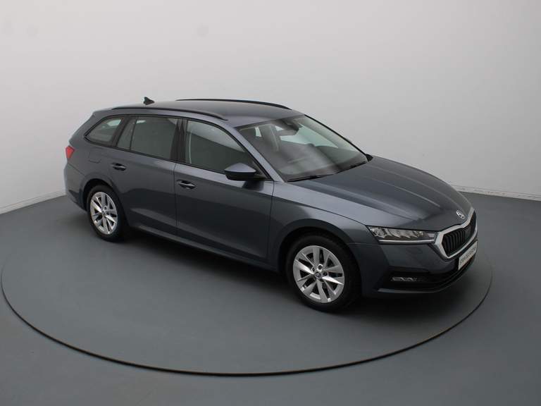 ŠKODA