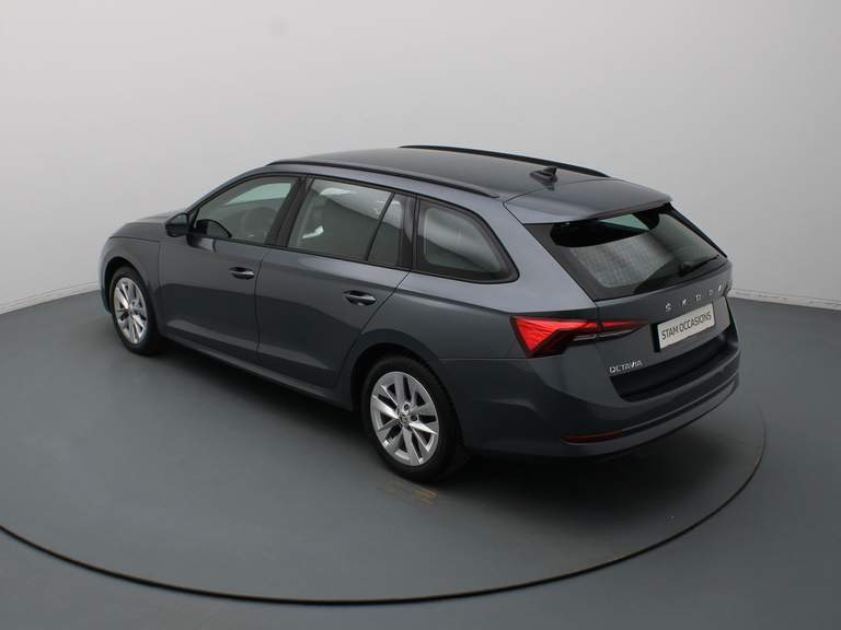 ŠKODA