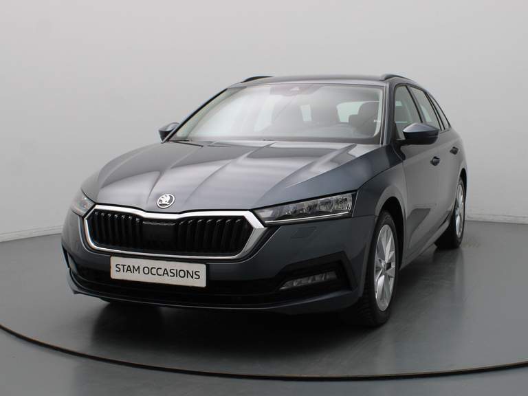 ŠKODA