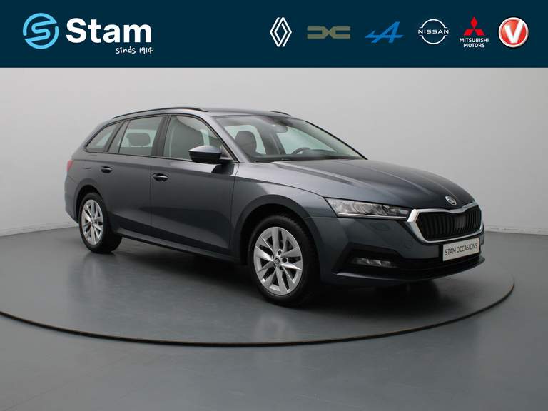 ŠKODA