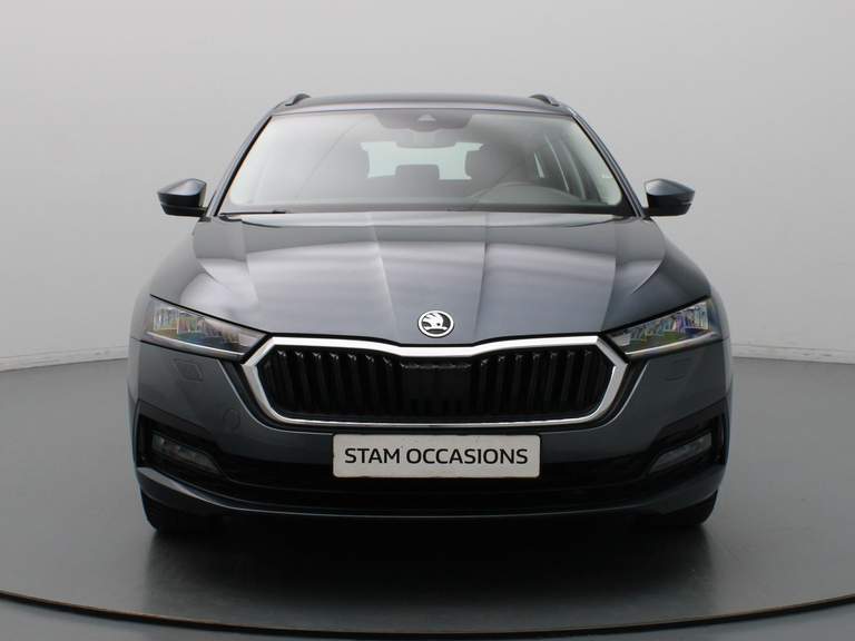 ŠKODA