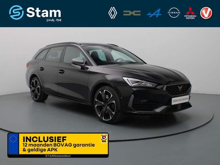 CUPRA