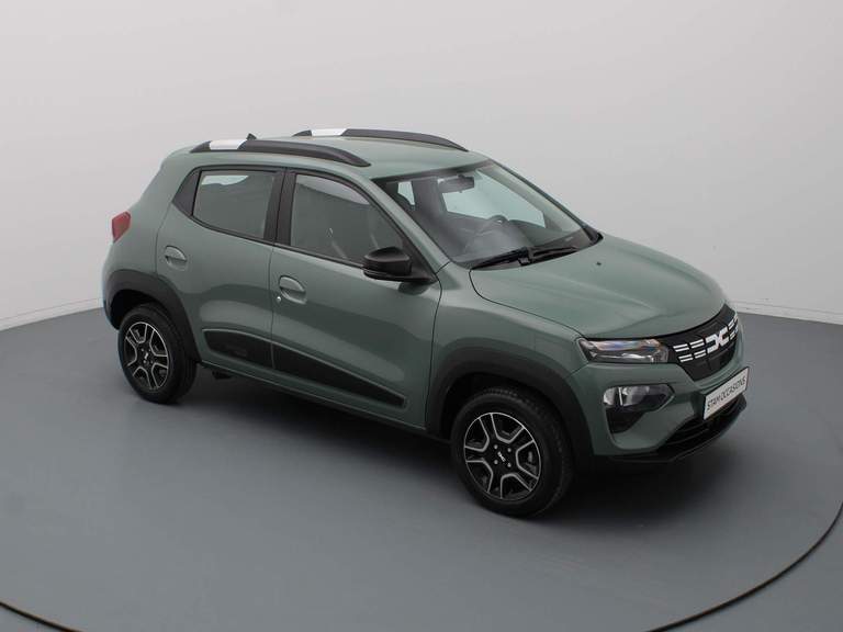 Dacia