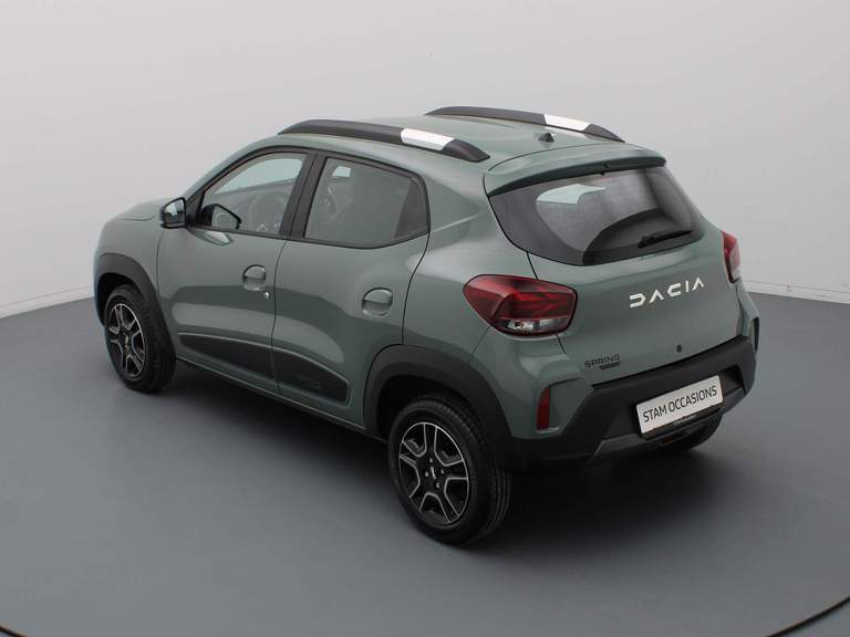 Dacia