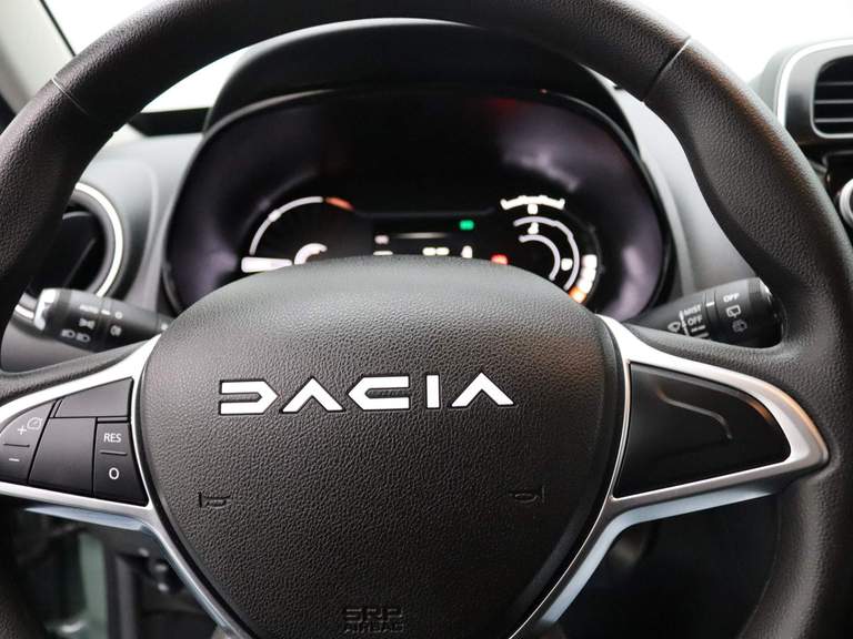 Dacia