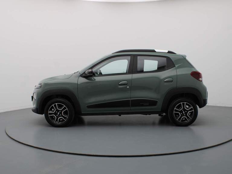 Dacia