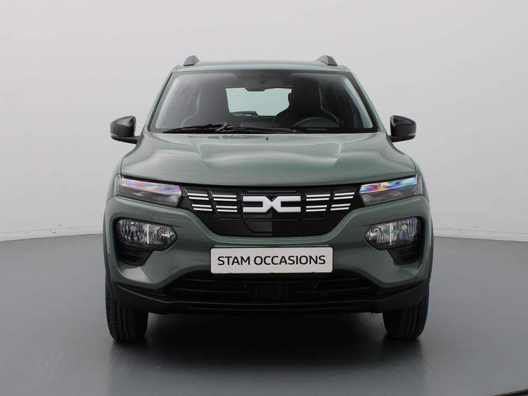 Dacia