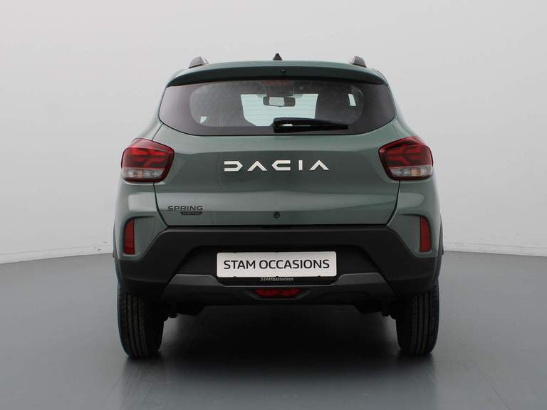 Dacia