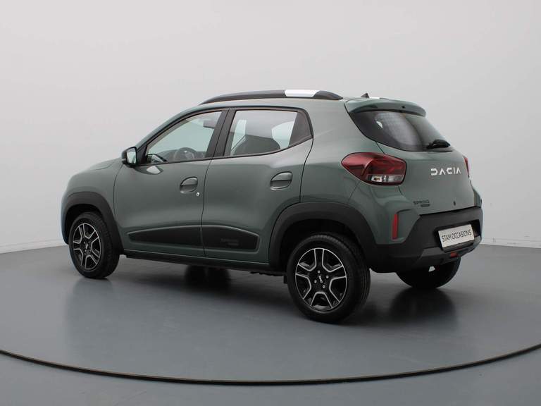 Dacia