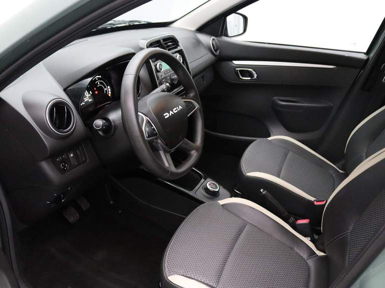 Dacia