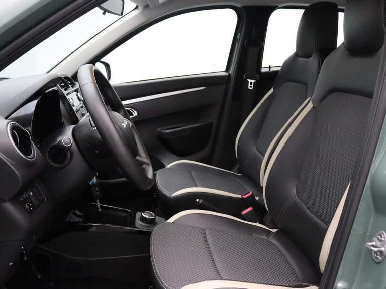 Dacia