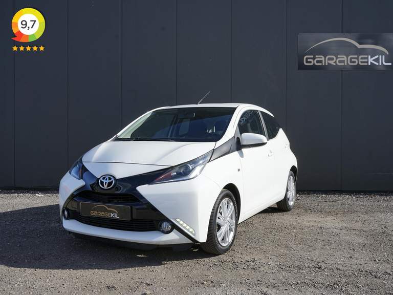 Toyota