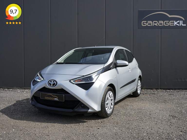 Toyota
