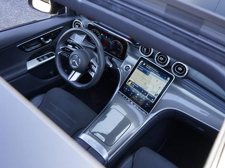 Mercedes-Benz