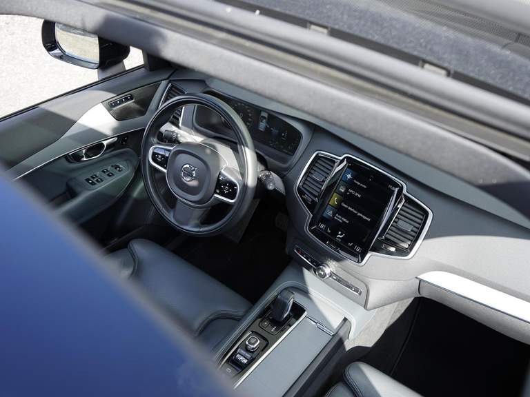 Volvo