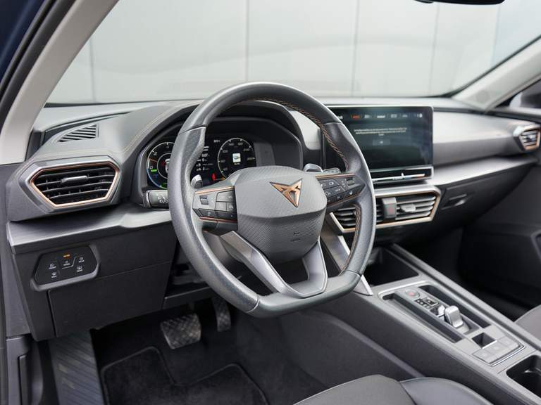 CUPRA