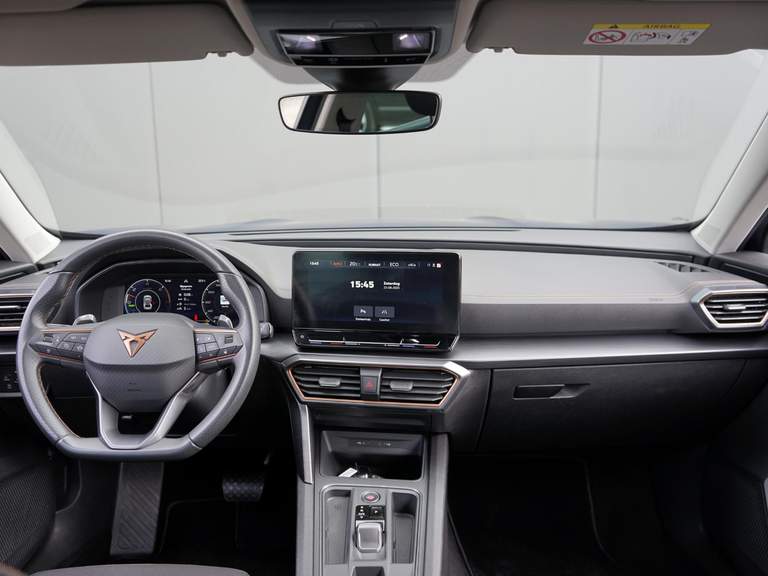 CUPRA