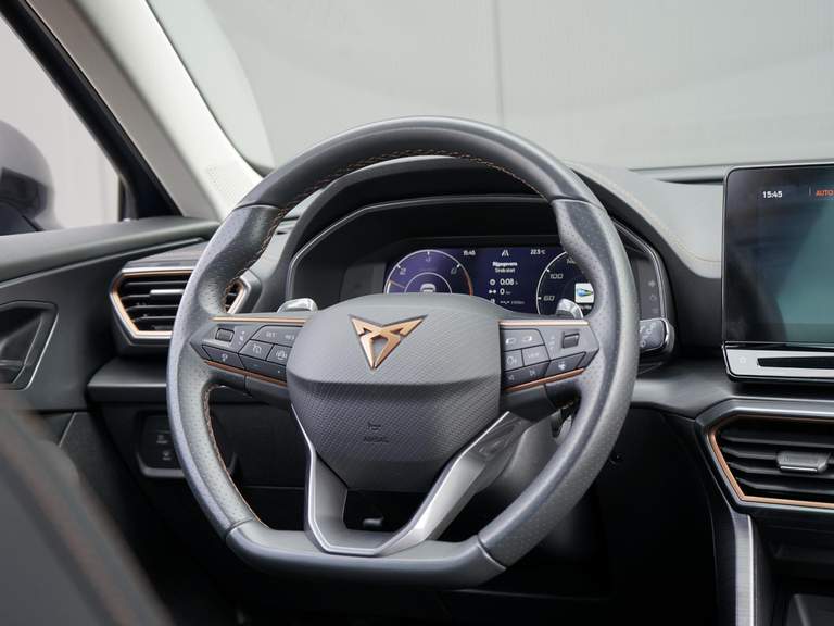 CUPRA
