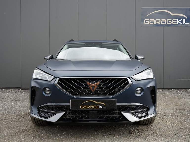 CUPRA