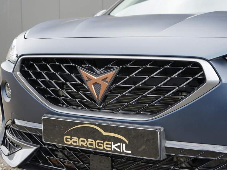 CUPRA
