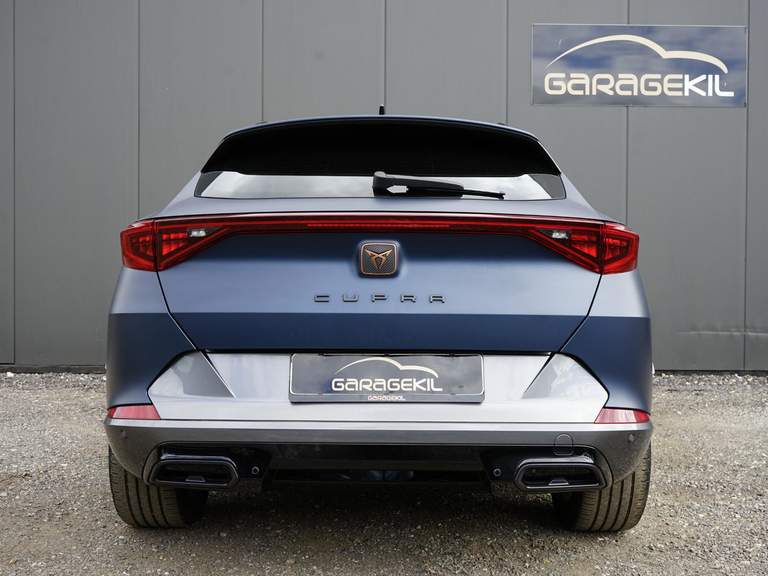 CUPRA
