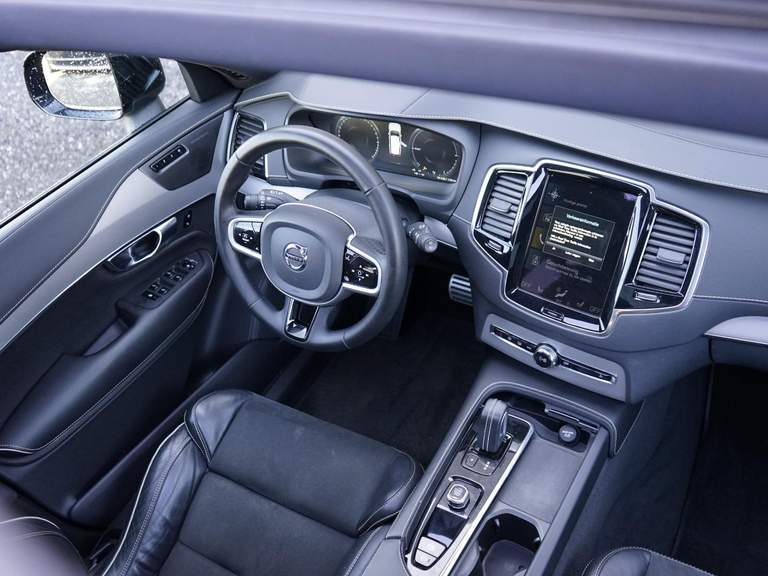 Volvo
