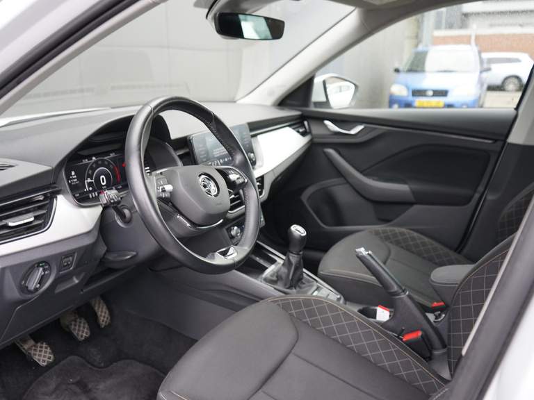 ŠKODA