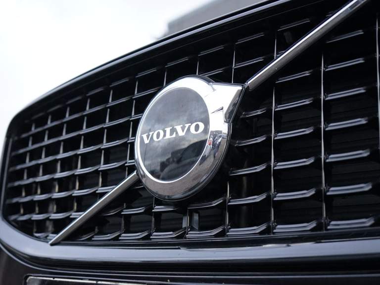 Volvo