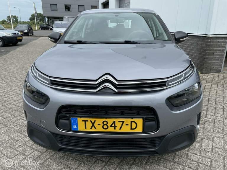Citroën