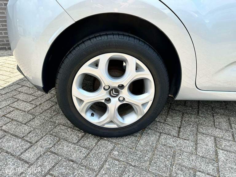 Citroën Citroën