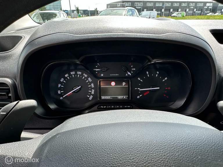 Citroën Citroën